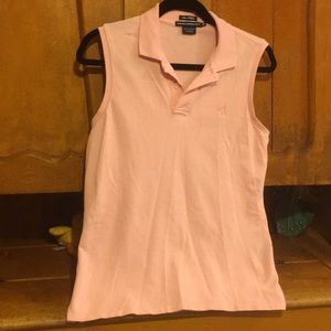 Polo Ladies Golf Tank